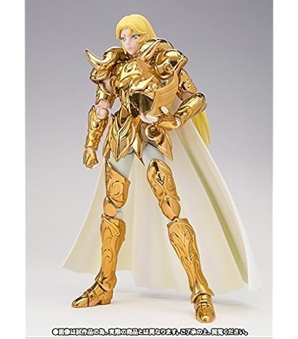 Amazon.co.jp: 聖闘士聖衣神話EX ライブラ童虎＆老師 ～ORIGINAL COLOR